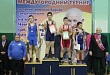 Марсель Манапов – золотой призер X Междугороднего турнира по греко-римской борьбе среди юношей 2002-2004 г.р. Марсель Манапов – золотой призер X Междугороднего турнира по греко-римской борьбе среди юношей 2002-2004 г.р.